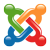 logo Joomla