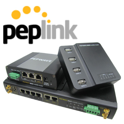 peplink